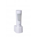 Lucide 11200/02/31 LED Wandleuchte mit Sensor Bo 1x1W | 6500K