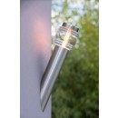 Lucide 11807/01/12 Außenwandleuchte Mirane 1x40W | E14 | P44