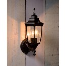 Lucide 11832/01/30 Außenwandleuchte Tireno 1x60W | E27