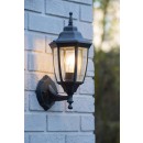 Lucide 11832/01/45 Außenwandleuchte Tireno 1x60W | E27 | IP44