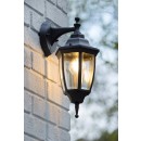 Lucide 11833/01/30 Außenwandleuchte Tireno 1x60W | E27 | IP44
