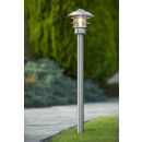 Lucide 11874/99/12 Außenstehleuchte Zico 1x60W | E27 | IP44