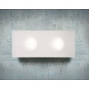 Lucide 12160/14/67 LED Panel Winx 2x7W | GX53