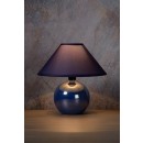 Lucide 14553/81/35 Tischleuchte Faro 1x40W | E14