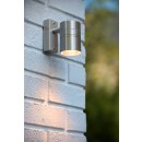 Lucide 14867/05/12 LED Außenwandleuchte Arne 1x5W | GU10 | IP44