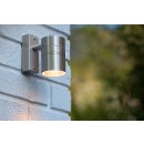 Lucide 14867/05/12 LED Außenwandleuchte Arne 1x5W | GU10 | IP44