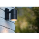 Lucide 14867/05/30 LED Außenwandleuchte Arne 1x5W | GU10 | IP44