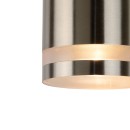 Lucide 14880/05/12 LED Außenwandleuchte Basco 1x5W | GU10 | 3000K | IP54