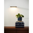Lucide 17207/08/30 LED Wandleuchte Boro 1x8W | 2700K