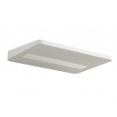 Lucide 17207/08/31 LED Wandleuchte Boro 1x8W | 2700K