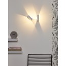 Lucide 17292/08/31 LED Wandleuchte lxx 2x4W | 3000K