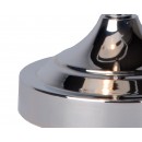 Lucide 17504/01/11 Banker Tischlampe 1x40W | E14