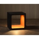 Lucide 17594/05/30 LED Tischlampe Xio 1x6W | 3000K