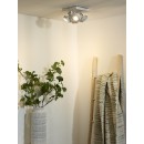 Lucide 17906/20/31 LED Decken- und Spotleuchte Landa 4x5W | GU10 | 3000K