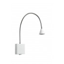 Lucide 18293/03/31 LED Wandleuchte Buddy 1x3W | 4000K