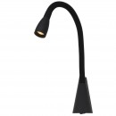 Lucide 18294/03/30 LED Wandleuchte Galen 1x3W | 3000K