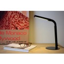 Lucide 18602/03/30 LED Tischlampe Gilly 1x3W | 4000K