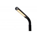 Lucide 18602/03/30 LED Tischlampe Gilly 1x3W | 4000K