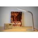 Lucide 18602/03/36 LED Tischlampe Gilly 1x3W | 4000K