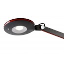 Lucide 18670/06/30 LED Tischlampe Linex 1x6W | 3000K