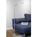 Lucide 18702/05/36 LED Stehlampe Gilly 1x5W | 4000K