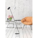 Lucide 19700/01/30 Stehlampe Hester 1x7W | GU10