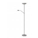 Lucide 19791/24/12 LED Stehlampe Zenith 1x4W | 3000K