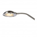 Lucide 19791/24/12 LED Stehlampe Zenith 1x4W | 3000K