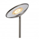 Lucide 19791/24/12 LED Stehlampe Zenith 1x4W | 3000K