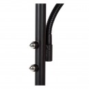 Lucide 19791/24/30 LED Stehleuchte Zenith 1x20W | 3000K