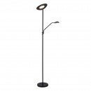 Lucide 19791/24/30 LED Stehleuchte Zenith 1x20W | 3000K