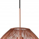 Lucide 20401/35/17 Pendelleuchte Wirio 1x60W | E27