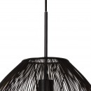 Lucide 20401/35/30 Pendelleuchte Wirio 1x60W | E27