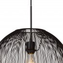 Lucide 20401/45/30 Pendelleuchte Wirio 1x60W | E27