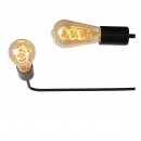 Lucide 21112/06/30 Deckenleuchte Lester 6x40W | E27