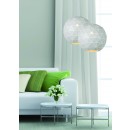 Lucide 21409/40/31 Pendelleuchte Otona 1x60W | E27