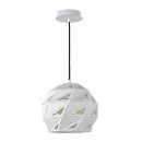 Lucide 21415/25/31 Pendelleuchte Malung 1x60W | E27