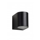 Lucide 22861/05/30 LED Wandleuchte Zora 1x5W | GU10 | IP44