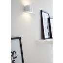 Lucide 23254/01/31 Wandleuchte Xera 1x42W | G9