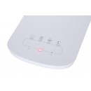 Lucide 24656/10/31 LED Tischlampe 1x8W | 2700K