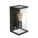 Lucide 27883/11/30 Außenwandleuchte Claire 1X15W | E27 | IP54