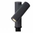 Lucide 27894/05/29 LED Außen-Erdspießstrahler Tatum 1x4,5W | IP65