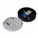 Lucide 28112/30/30 LED Deckenleuchte Ceres 1x30W | 3000K | IP44
