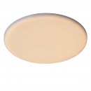 Lucide 28112/30/30 LED Deckenleuchte Ceres 1x30W | 3000K | IP44