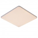 Lucide 28113/30/31 LED Deckenleuchte Ceres 1x30W | 3000K | IP44