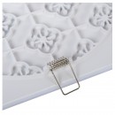 Lucide 28113/30/31 LED Deckenleuchte Ceres 1x30W | 3000K | IP44
