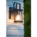 Lucide 29825/01/30 Außenwandleuchte Lindele 1x60W | E27 | IP23