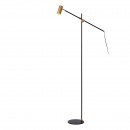 Lucide 30772/01/30 Stehleuchte Philine 1x35W | GU10