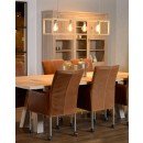 Lucide 31472/04/72 Deckenleuchte Oris 4x60W | E27