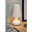 Lucide 34500/81/38 Tischleuchte Isla 1x40W | E14